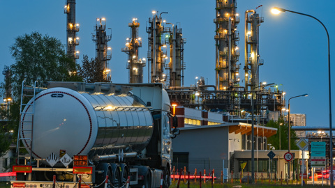 "Роснефть" готова оспаривать в суде экспроприацию ее активов властями ФРГ