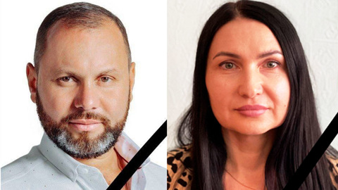 Украина взяла на себя удар по администрации Херсона и убийство чиновника в Бердянске