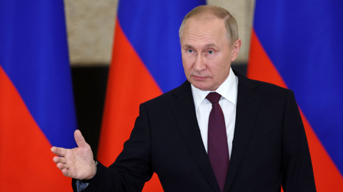 В день рождения у президента запланированы рабочие мероприятия