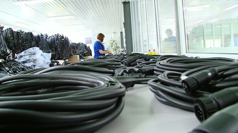 Несмотря на санкции, российская продукция востребована на Западе