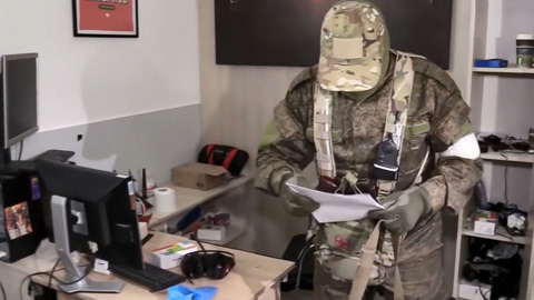 Приложение помогает мошенникам обирать и подставлять людей