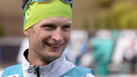 Максим Цветков выиграл масс-старт на Кубке Содружества