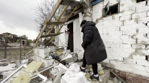 Что происходит в Белгородской области