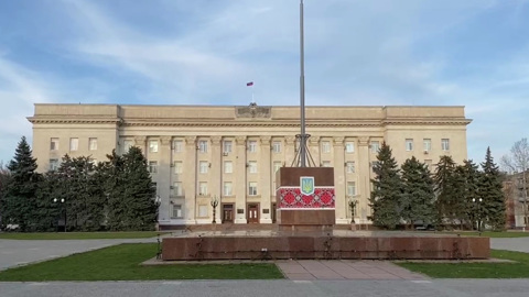 Один погиб и четверо ранены при обстреле ВСУ переправы в Херсоне