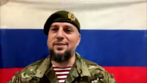 Грамотно перегруппировались: Алаудинов – об обстановке на донецком направлении