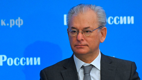 ЦИК: в РФ будут десятки участков для голосования на референдумах