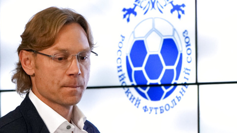 Карпина раскритиковал министр спорта