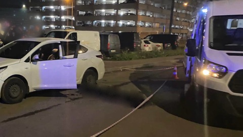 Пассажир зарезал водителя легковушки в Новой Москве