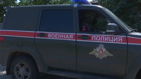 Россия создаст новые подразделения по охране границы с Украиной