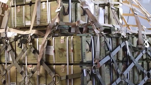 Украина может столкнуться с важной проблемой уже этой зимой