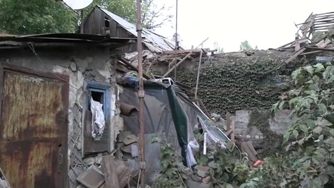 Под Херсоном накануне референдума предотвратили серию терактов
