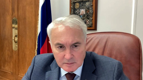 Картаполов ответил на угрозу Зеленского