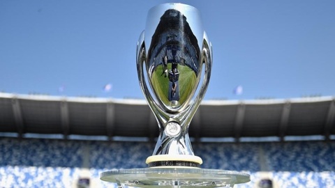 Чемпионы Лиги конференций и MLS: Суперкубок УЕФА может разрастись