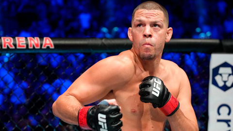 Экс-боец UFC Диас стал участником двух крупных потасовок