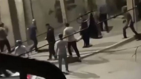 Житель Дагестана расстрелял сестру и соседа на глазах у матери