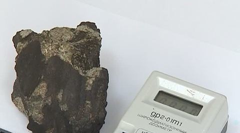 Триумфаторы сочинских Игр получат медали из метеорита