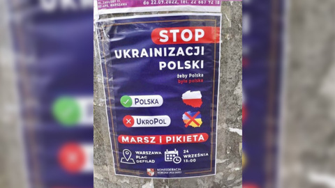 Дуду обвинили в работе на благо украинцев, а не поляков