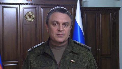 Пасечник едет в Москву с обращением к Путину