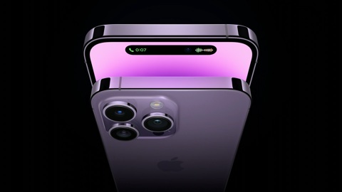 Главным недостатком iPhone 14 Plus оказался перегрев