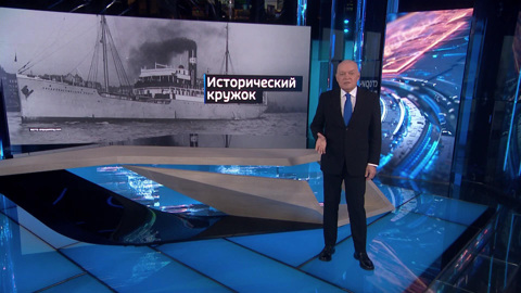 Большевистский способ самоочищения придумали американцы