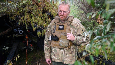 Милонов уточнил, что купил для участия в спецоперации