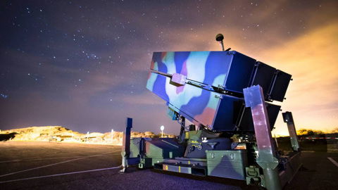Пентагон подтвердил передачу Киеву двух комплексов NASAMS