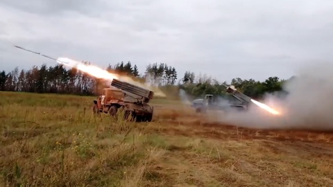 Несколько бригад ВСУ попали под массированный удар
