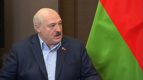 Грузинский МИД осудил Лукашенко