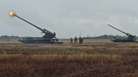 В Минобороны сообщили о новых пораженных объектах украинской армии