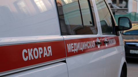 Напавшему на врача с ножом пациенту предъявили обвинение