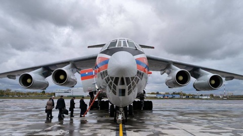 Пострадавших при стрельбе в ижевской школе перевезут в Москву