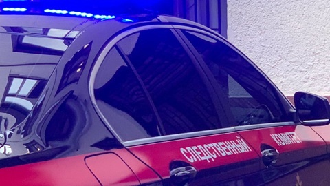 Тело недоношенного младенца обнаружили на западе столицы