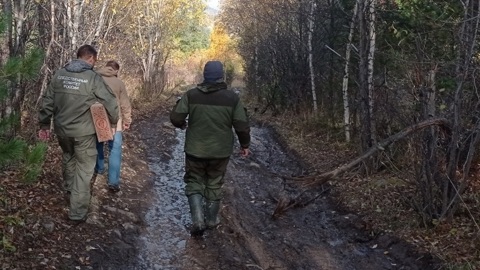 Ссора между сборщиками ореха завершилась убийством
