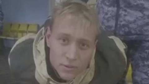 Обвиняемый в стрельбе по военкому арестован