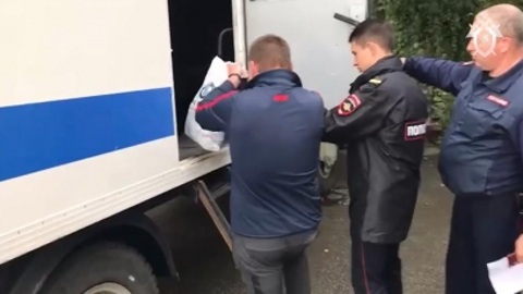 На Ставрополье арестовали сторонника украинских радикалов