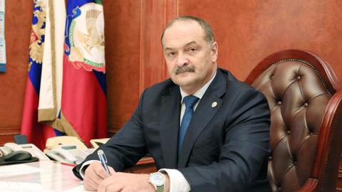 Кремль поддержал Дагестан в критике перегибов при мобилизации