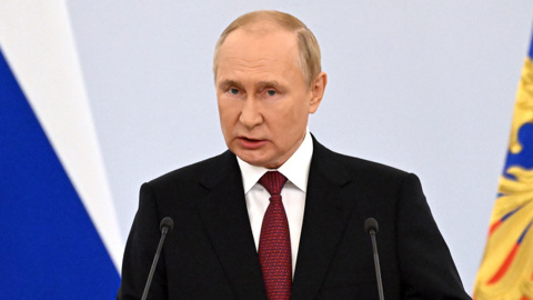 Обозреватель National Interest проанализировал речь Путина