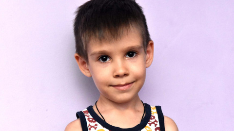 Нужна помощь: Родиона Белова спасет внутривенное питание