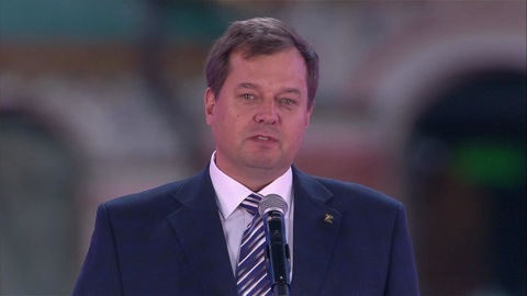 Балицкий: Запорожье будет навеки с Россией