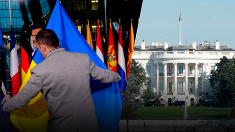 США не хотят обсуждать вступление Украины в НАТО
