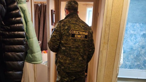 Зарезавший супругу мужчина найден мертвым на юго-востоке Москвы