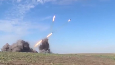 Почти три сотни пытавшихся атаковать украинских боевиков ликвидированы