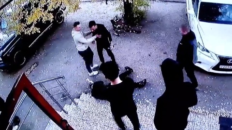 Появились данные о гибели полицейского в ночном клубе в Чите