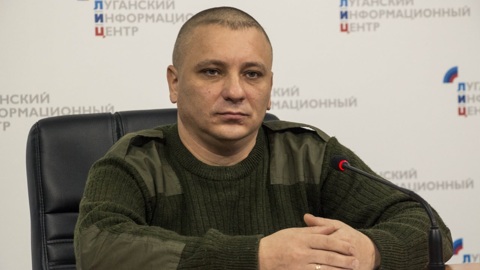 Крупная группировка украинских боевиков попала в ловушку