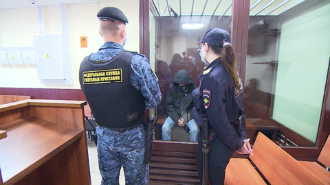 Разоблачена сложная схема загадочного убийства