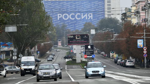 В новых регионах не будет запрета на изучение языков