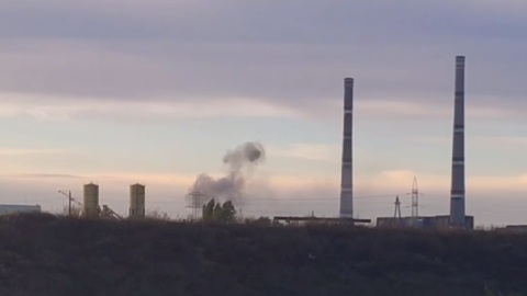 Украина делает ставку на "социальный террор"