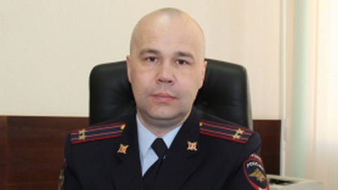 Замначальника красноярской полиции уличили в коррупции