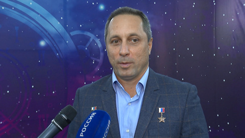 Шкаплеров назвал самый главный страх космонавта