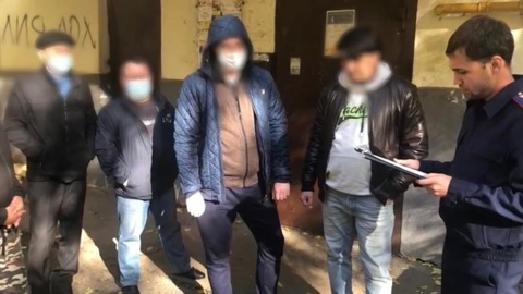 Житель Уфы получил минимальный срок за двойное убийство гантелью